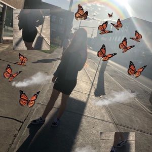 Meet your Posher, Jenna